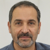 Carlos Silva