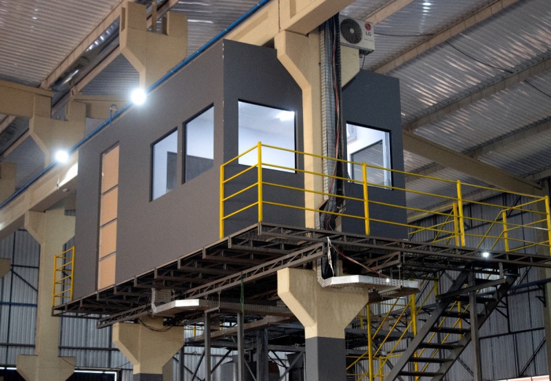 Conheça Nossa <b>Trajetória</b> de Sucesso